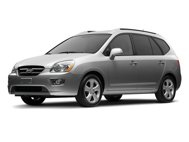 2009 Kia Rondo LX