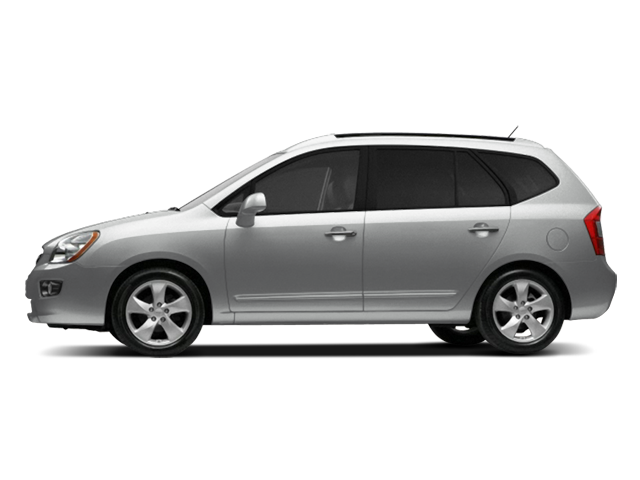 2009 Kia Rondo LX