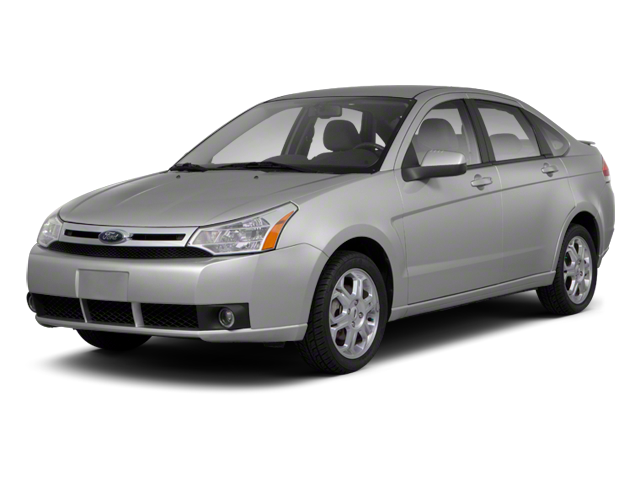 2010 Ford Focus SE