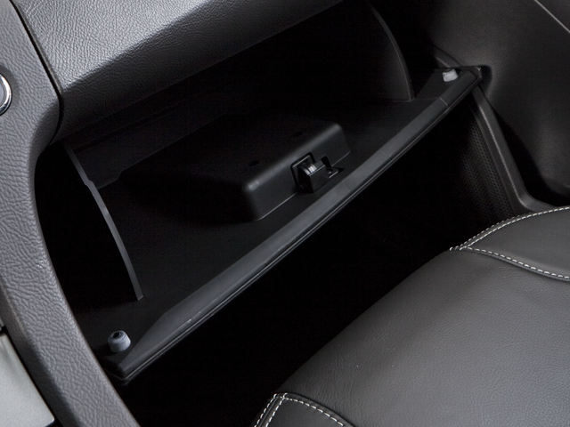 2010 Ford Taurus SEL