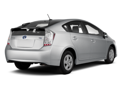 2010 Toyota Prius I