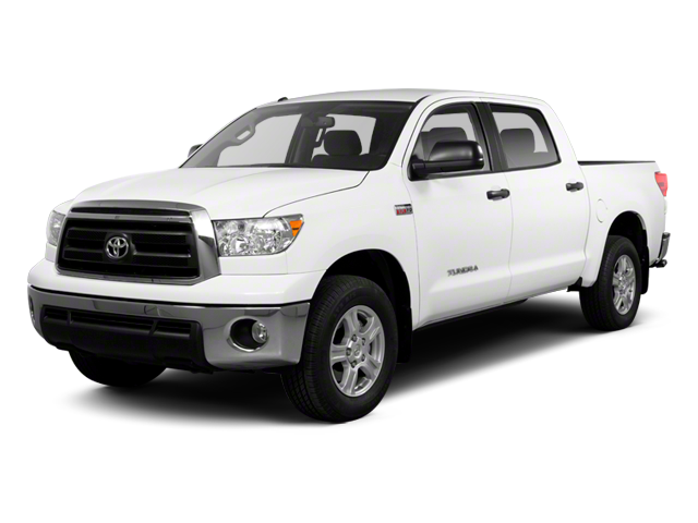 2010 Toyota Tundra Grade CrewMax