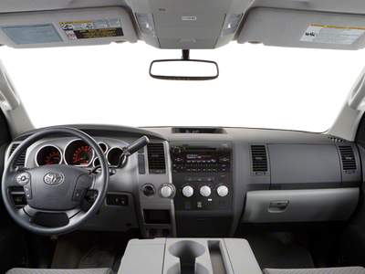 2010 Toyota Tundra Grade CrewMax