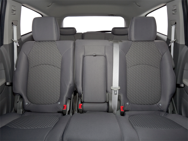 2011 Chevrolet Traverse LT w/1LT