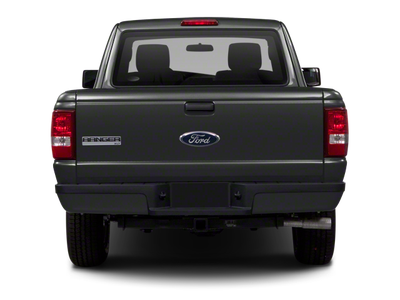 2011 Ford Ranger XLT