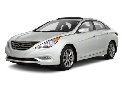 2011 Hyundai Sonata Ltd