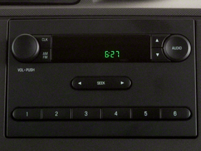 2012 Ford Econoline E-150