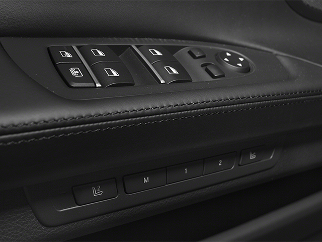 2013 BMW 7 Series 750Li