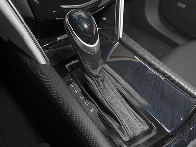 2013 Cadillac XTS Platinum