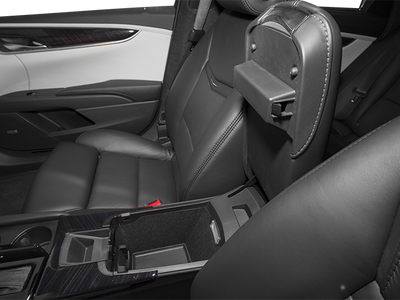 2013 Cadillac XTS Platinum