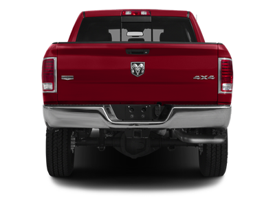 2013 RAM 2500 SLT