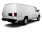 2013 Ford E-Series Cargo Van Commercial