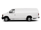 2013 Ford E-Series Cargo Van Commercial