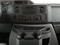 2013 Ford E-Series Cargo Van Commercial