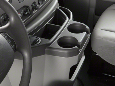 2013 Ford E-Series Cargo Van Commercial