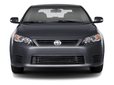 2013 Scion tC Base