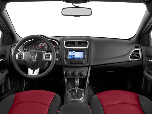 2014 Dodge Avenger SXT