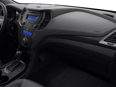 2014 Hyundai Santa Fe Sport FWD 4dr 2.4