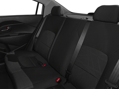 2014 Kia Rio EX