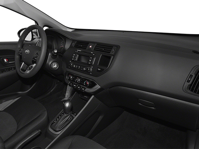 2014 Kia Rio EX