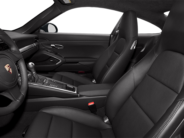 2014 Porsche 911 Carrera