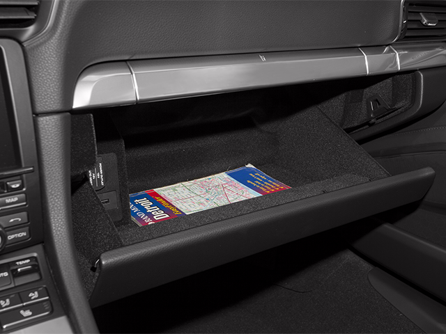 2014 Porsche 911 Carrera