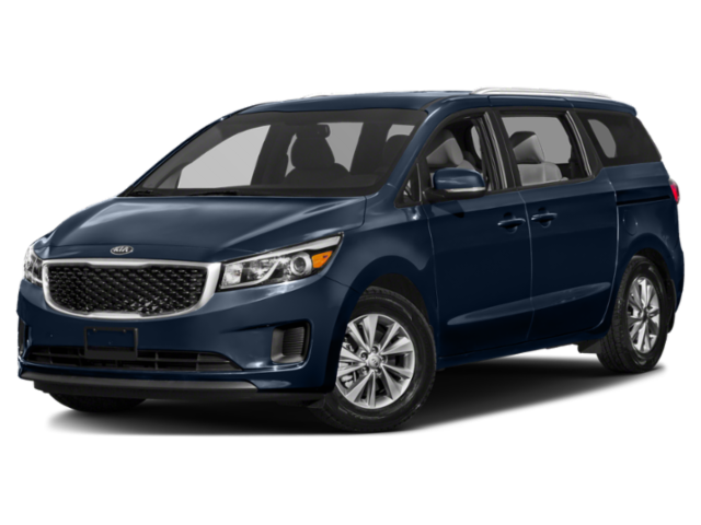 2015 Kia Sedona EX