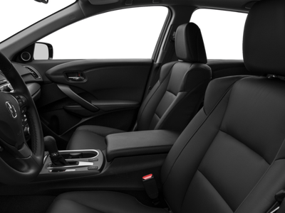 2016 Acura RDX SH-AWD