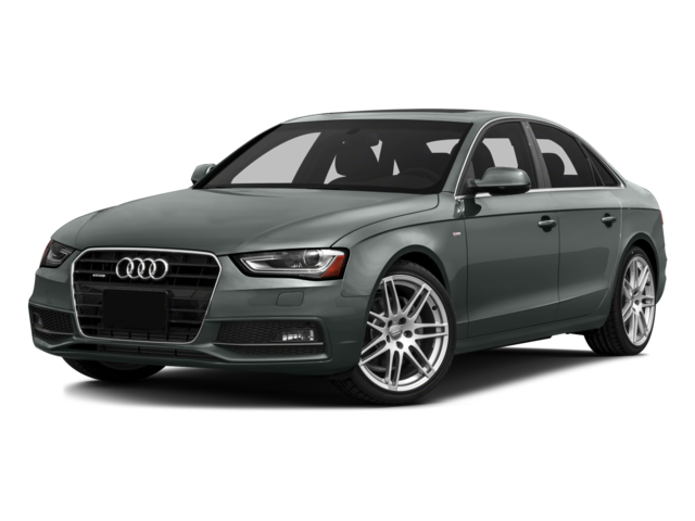 2016 Audi A4 2.0T Premium Plus quattro