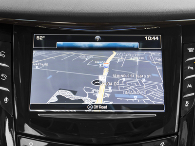 2016 Cadillac Escalade Standard