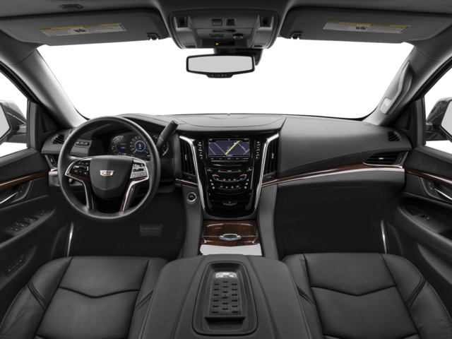 2016 Cadillac Escalade Premium