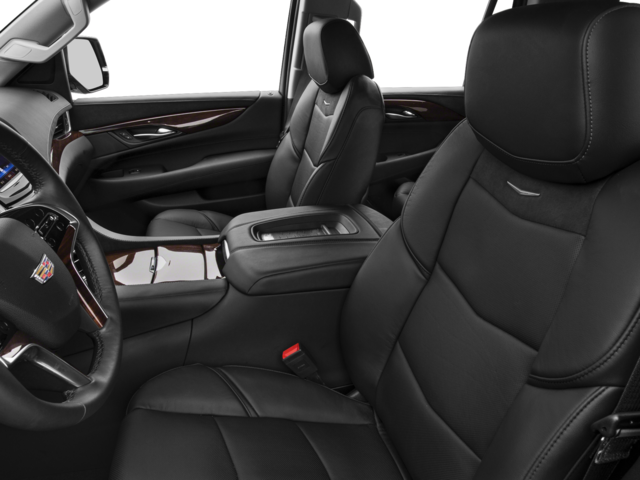 2016 Cadillac Escalade Premium