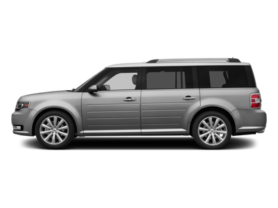 2016 Ford Flex Limited