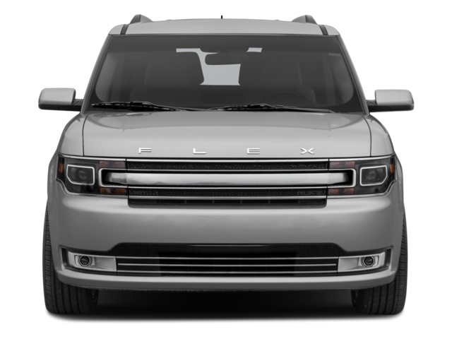 2016 Ford Flex Limited