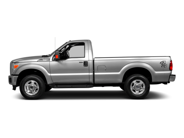 2016 Ford Super Duty F-250 Pickup XLT