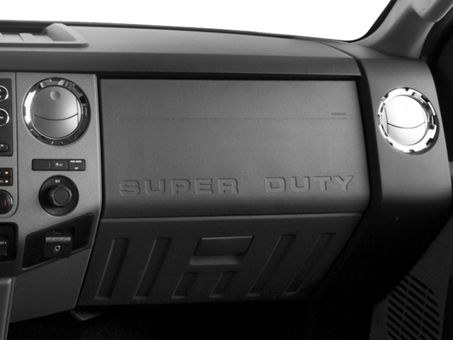 2016 Ford Super Duty F-250 Pickup XLT
