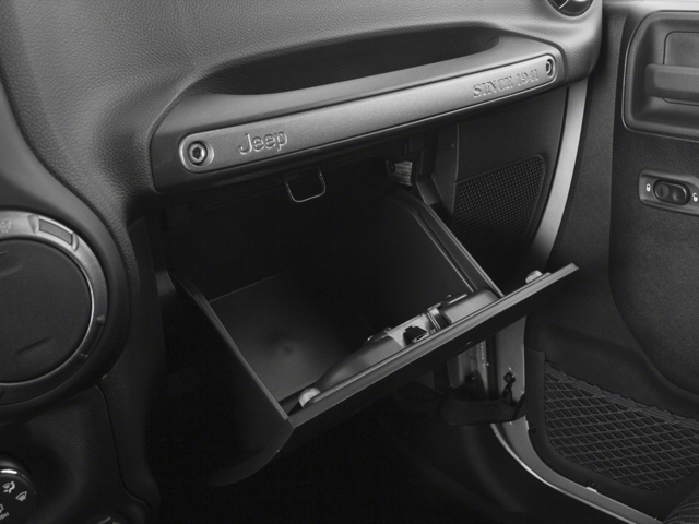 2016 Jeep Wrangler Unlimited Unlimited Sahara