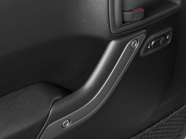 2016 Jeep Wrangler Unlimited Unlimited Sahara