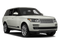 2016 Land Rover Range Rover Supercharged