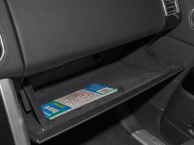 2016 Land Rover Range Rover Supercharged