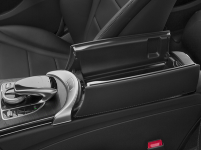 2016 Mercedes-Benz C 300 C 300