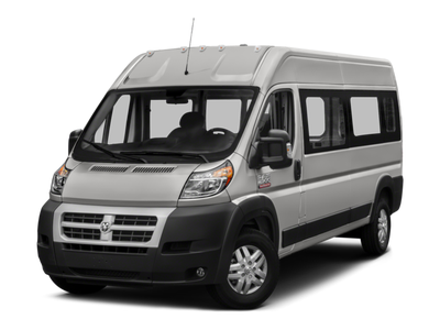 2016 RAM Promaster 2500