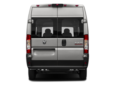 2016 RAM Promaster 2500