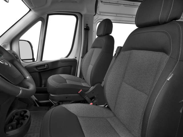 2016 RAM Promaster 2500