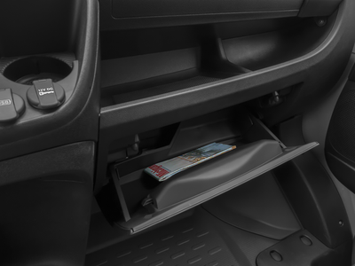 2016 RAM Promaster 2500