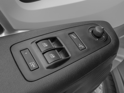 2016 RAM Promaster 2500