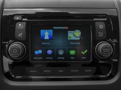 2016 RAM Promaster 2500