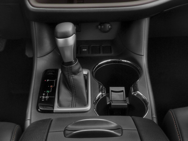 2016 Toyota Highlander Limited V6