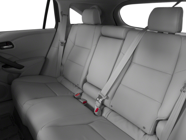 2017 Acura RDX Advance Package