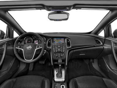 2017 Buick Cascada 2dr Conv Sport Touring